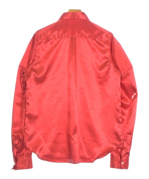 COMME des GARCONS COMME des GARCONS 休閒襯衫