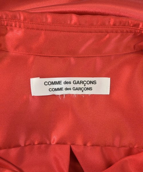 COMME des GARCONS COMME des GARCONS 休閒襯衫