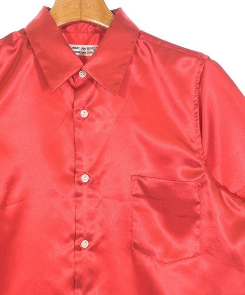 COMME des GARCONS COMME des GARCONS 休閒襯衫
