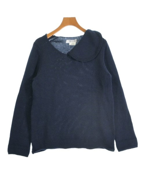 COMME des GARCONS COMME des GARCONS 毛衣
