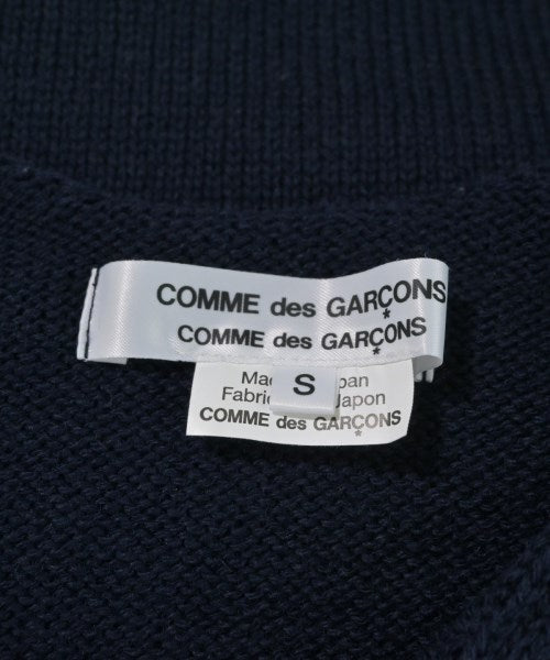 COMME des GARCONS COMME des GARCONS 毛衣