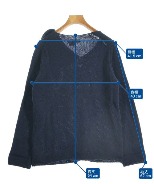 COMME des GARCONS COMME des GARCONS 毛衣