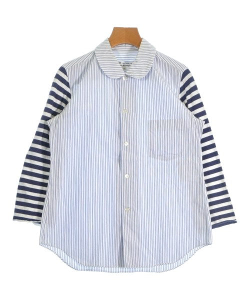 COMME des GARCONS COMME des GARCONS 休閒襯衫