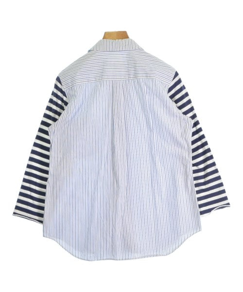 COMME des GARCONS COMME des GARCONS 休閒襯衫