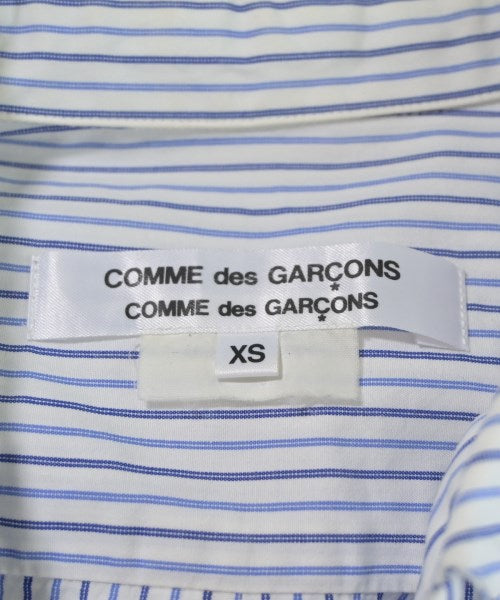 COMME des GARCONS COMME des GARCONS 休閒襯衫