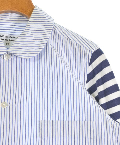 COMME des GARCONS COMME des GARCONS 休閒襯衫