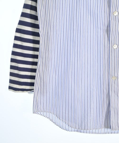 COMME des GARCONS COMME des GARCONS 休閒襯衫