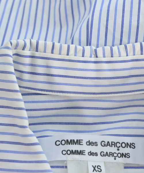 COMME des GARCONS COMME des GARCONS 休閒襯衫