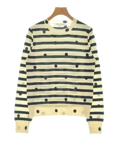 COMME des GARCONS COMME des GARCONS 毛衣
