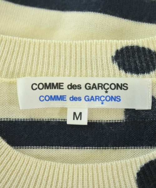 COMME des GARCONS COMME des GARCONS 毛衣