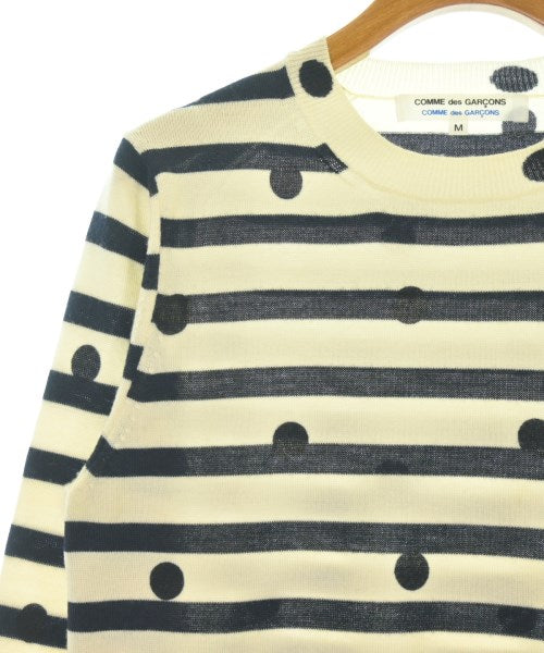 COMME des GARCONS COMME des GARCONS 毛衣