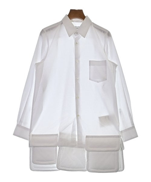 COMME des GARCONS COMME des GARCONS 休閒襯衫