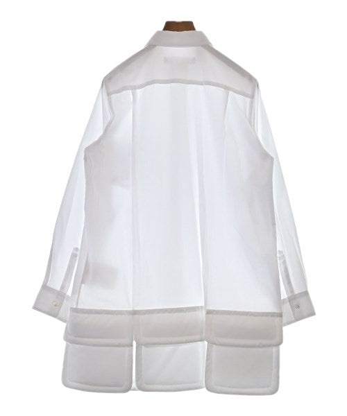 COMME des GARCONS COMME des GARCONS 休閒襯衫