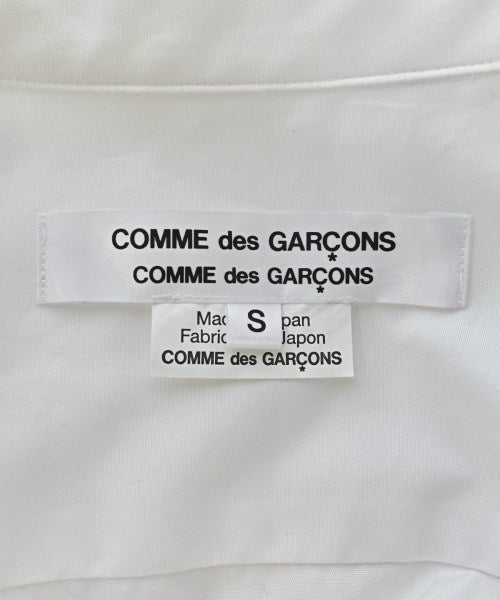 COMME des GARCONS COMME des GARCONS 休閒襯衫