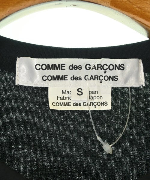 COMME des GARCONS COMME des GARCONS T恤/上衣