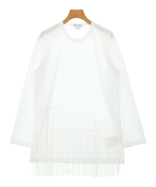 COMME des GARCONS COMME des GARCONS T恤/上衣