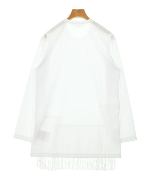 COMME des GARCONS COMME des GARCONS T恤/上衣