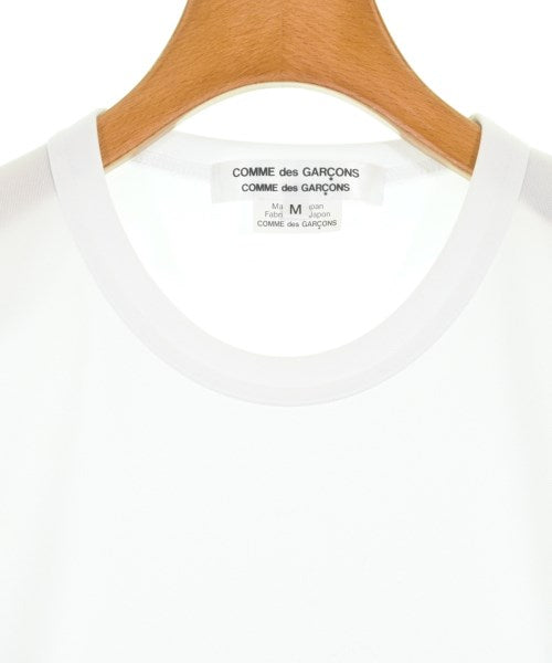 COMME des GARCONS COMME des GARCONS T恤/上衣