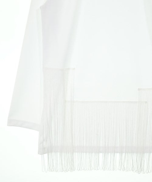 COMME des GARCONS COMME des GARCONS T恤/上衣