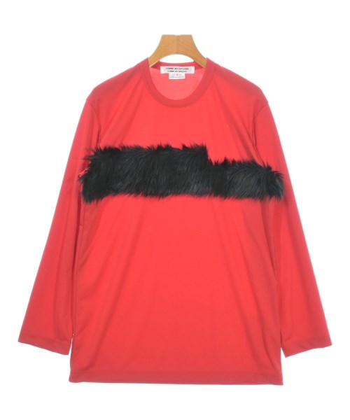 COMME des GARCONS COMME des GARCONS T恤/上衣