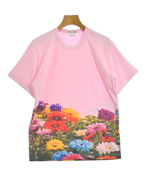 COMME des GARCONS COMME des GARCONS T恤/上衣