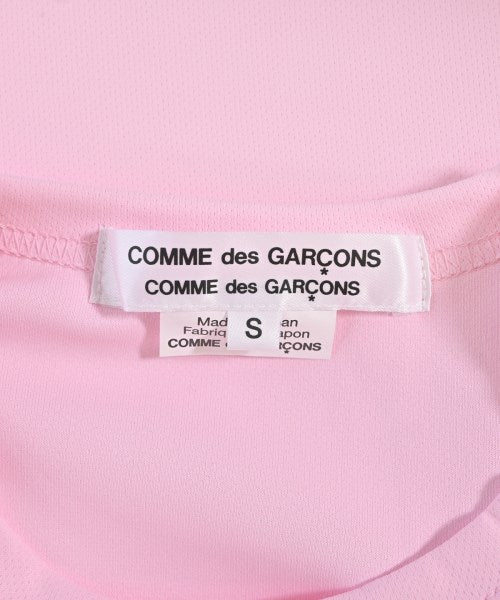 COMME des GARCONS COMME des GARCONS T恤/上衣