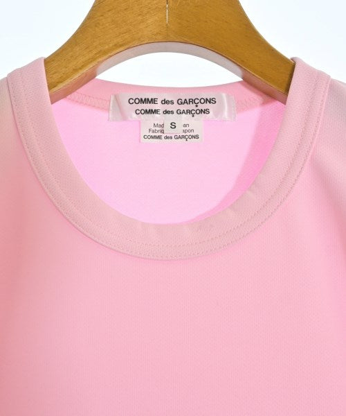 COMME des GARCONS COMME des GARCONS T恤/上衣