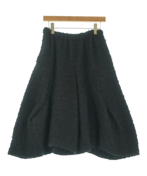 COMME des GARCONS COMME des GARCONS 剪裁褲