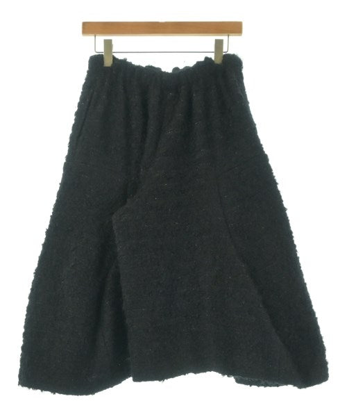 COMME des GARCONS COMME des GARCONS 剪裁褲