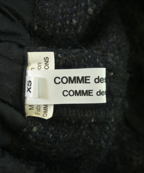 COMME des GARCONS COMME des GARCONS 剪裁褲