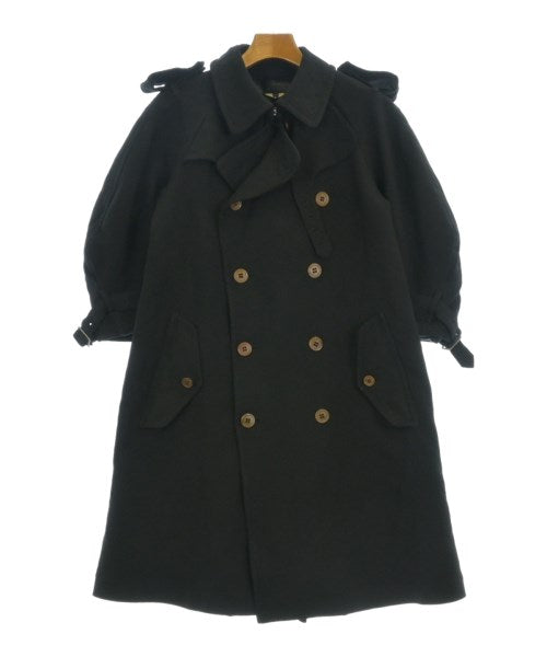 COMME des GARCONS COMME des GARCONS 其他大衣