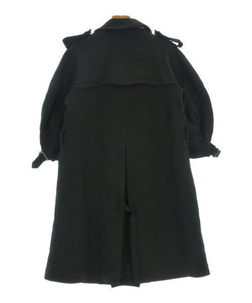COMME des GARCONS COMME des GARCONS 其他大衣