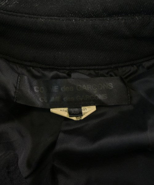 COMME des GARCONS COMME des GARCONS 其他大衣