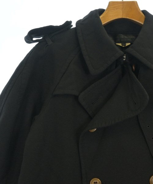 COMME des GARCONS COMME des GARCONS 其他大衣