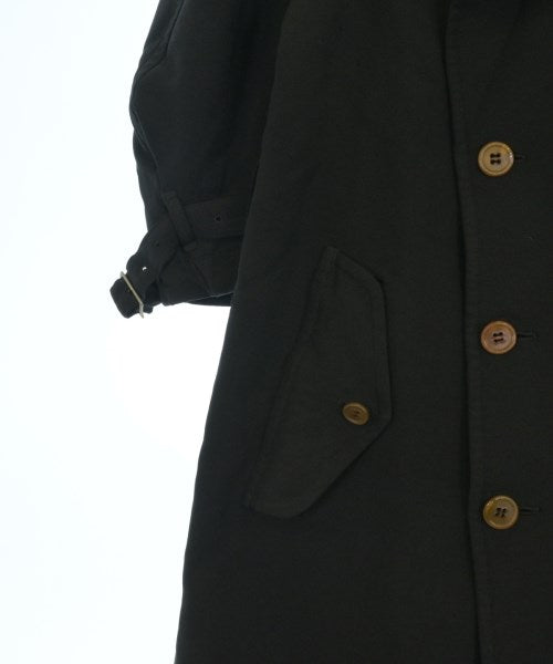 COMME des GARCONS COMME des GARCONS 其他大衣