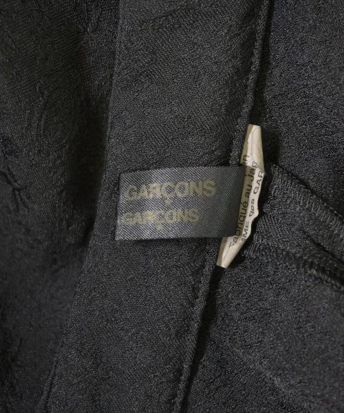 COMME des GARCONS COMME des GARCONS 洋裝