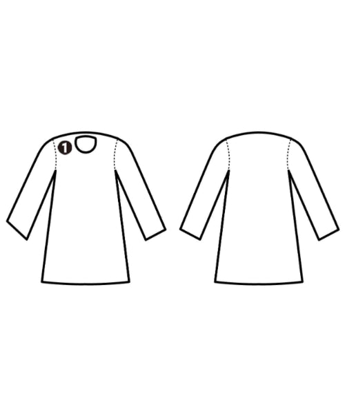 COMME des GARCONS COMME des GARCONS 洋裝