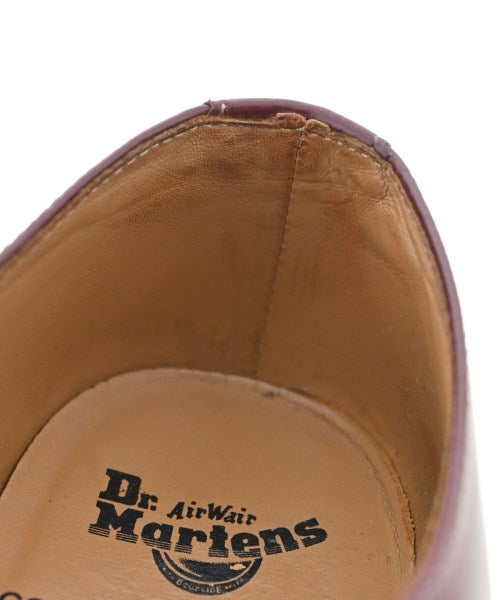 COMME des GARCONS COMME des GARCONS 正式鞋