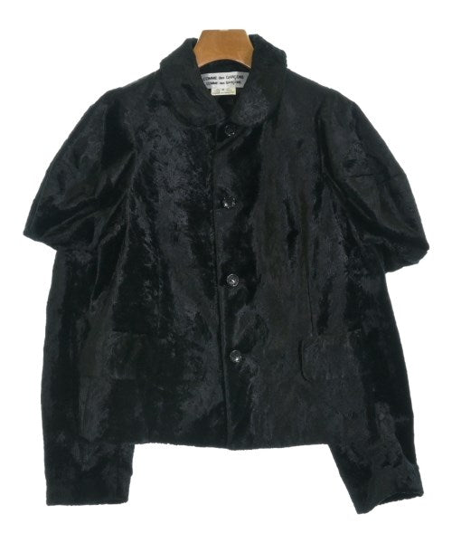 COMME des GARCONS COMME des GARCONS 休閒夾克