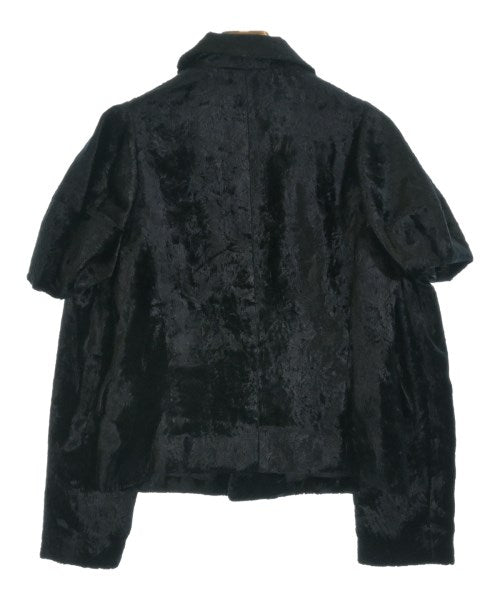 COMME des GARCONS COMME des GARCONS 休閒夾克