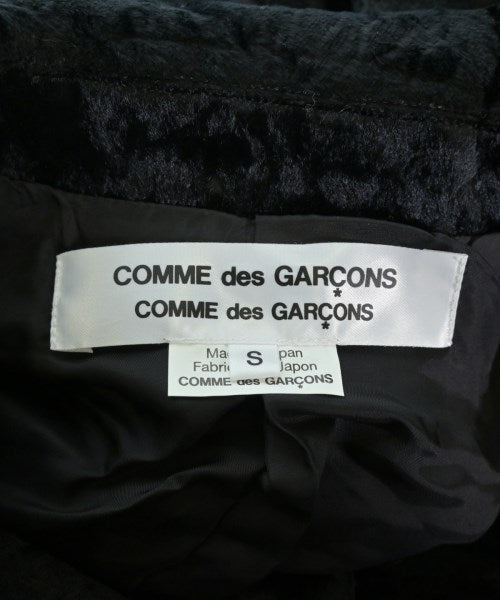 COMME des GARCONS COMME des GARCONS 休閒夾克