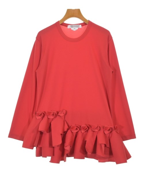 COMME des GARCONS COMME des GARCONS T恤/上衣