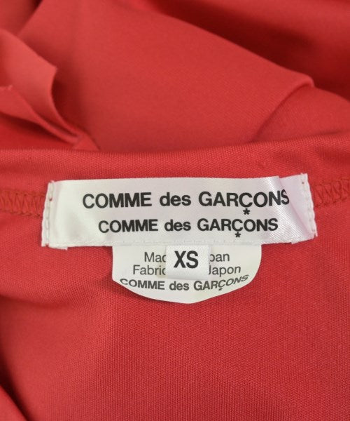 COMME des GARCONS COMME des GARCONS T恤/上衣