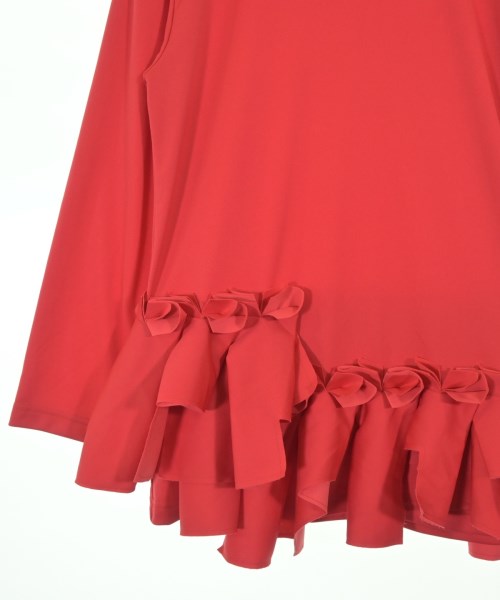 COMME des GARCONS COMME des GARCONS T恤/上衣