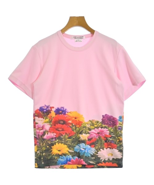 COMME des GARCONS COMME des GARCONS T恤/上衣