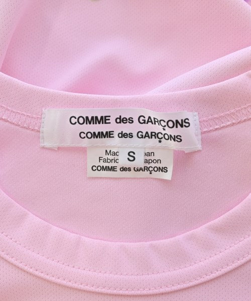 COMME des GARCONS COMME des GARCONS T恤/上衣