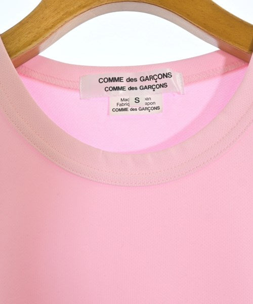 COMME des GARCONS COMME des GARCONS T恤/上衣
