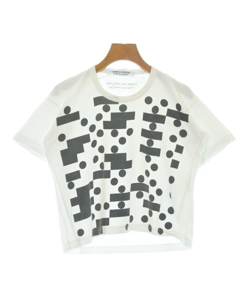 COMME des GARCONS COMME des GARCONS T恤/上衣