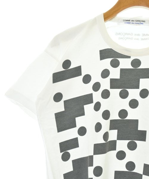 COMME des GARCONS COMME des GARCONS T恤/上衣