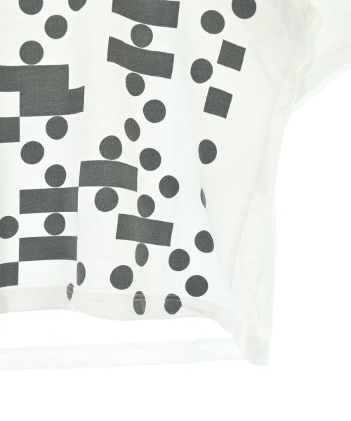 COMME des GARCONS COMME des GARCONS T恤/上衣